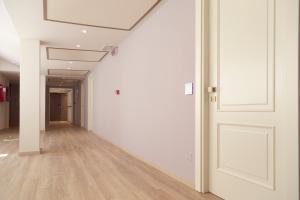 Fotografie z fotogalerie ubytování Hotel Atlantico v destinaci Forte dei Marmi