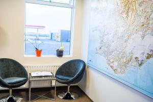 Fotografie z fotogalerie ubytování Höfn Inn Guesthouse v destinaci Höfn