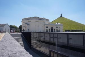 Mynd úr myndasafni af Le 1815 í Waterloo