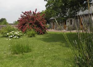 Fotografie z fotogalerie ubytování Le presbytère de Brectouville v destinaci Brectouville