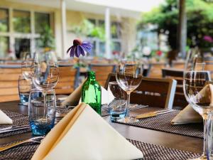 Joogid majutusasutuses Hotel Felmis