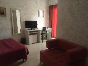 Foto dalla galleria di Le Relais de Bamako a Bamako Altre 45 foto