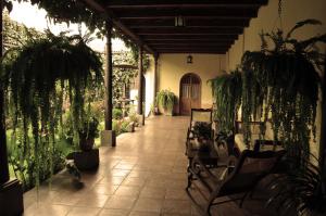 Gallery image of Hotel Aurora in Antigua Guatemala
