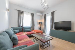 Gallery image of Athens Tower Boutique Apartment in Athens