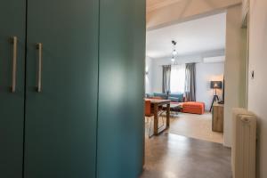 Gallery image of Athens Tower Boutique Apartment in Athens