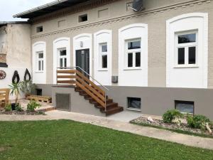 Gallery image of Riesling House Laa in Laa an der Thaya