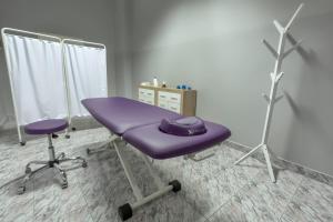 Lázně a/nebo wellness v ubytování Rysy
