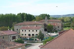 Photo de la galerie de l'établissement La Morada del Cid Burgos, à Vivar del Cid