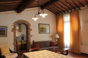 Posedenie v ubytovaní IL COLOMBAIO WINERY & Rooms + 37 fotografií