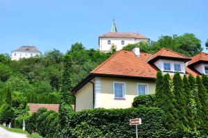 Imagem da galeria de Gästehaus Wachau em Leiben