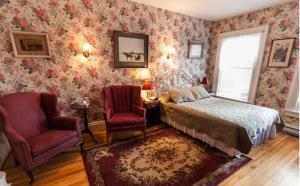 Gallery image of Carriage House Inn in Fredericton