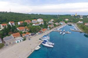 Fotografie z fotogalerie ubytování Apartman Luka v destinaci Molat