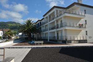 Gallery image of Apartamento de Vila Franca do Campo in Vila Franca do Campo