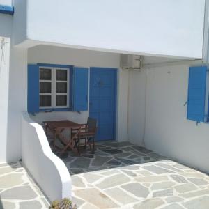 Foto da galeria de Chaniotis Studios em Kalafati