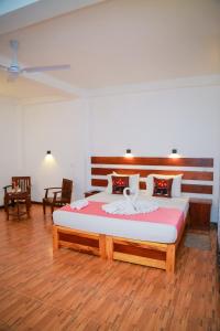 Gallery image of Villa Angel in Hikkaduwa