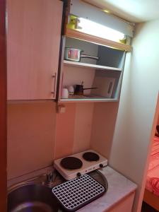 Fotografie z fotogalerie ubytování Apartmani Don v destinaci Zlatibor