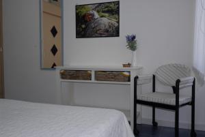 Gallery image of Nughe 'e' Oro Guesthouse in Nuoro