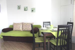Posedenie v ubytovaní Apartment Maja + 19 fotografií