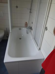 Kúpeľňa v ubytovaní Konstanz