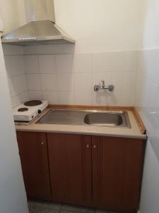 Kép Efstathiou Mihail Studios and Apartments szállásáról Sztómióban a galériában Még 37 kép