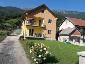 Gallery image of Vučeljić rooms in Andrijevica