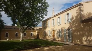 Gallery image of Chartreuse de Mougeres - Pézenas in Caux