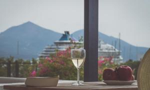 Gallery image of Malion Rooms in Adamas +32 photos