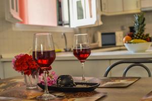 Gallery image of Myriam's House in Agios Gordios