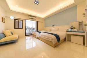 Gallery image of Pure B&B in Hualien City