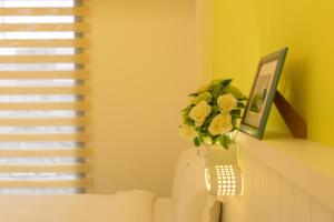 Imagen de la galería de 醇境民宿 Pure B&B, en Hualien City
