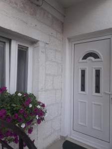 Exteriér nebo vchod ubytování Apartments Šime