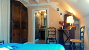 Gallery image of Maison La Luzienne - Lou Astiou in Luz-Saint-Sauveur