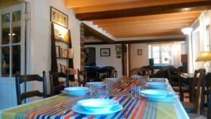 Gallery image of Maison La Luzienne - Lou Astiou in Luz-Saint-Sauveur