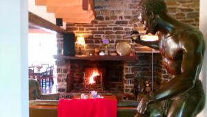 Gallery image of Maison La Luzienne - Lou Astiou in Luz-Saint-Sauveur