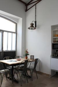 Fotografie z fotogalerie ubytování Ma Maison v destinaci Beaune