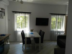 Et tv og/eller underholdning på Danijel