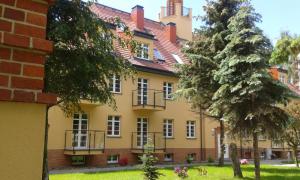 Fotografia z galérie ubytovania Apartament Morena v destinácii Świnoujście
