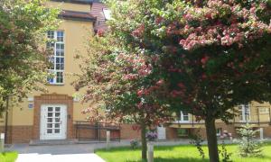 Fotografia z galérie ubytovania Apartament Morena v destinácii Świnoujście