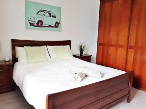 Gallery image of Fabulous view on the Lake in Valsolda