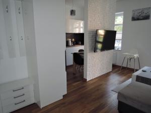 Fotografia z galérie ubytovania Apartament Morena v destinácii Świnoujście