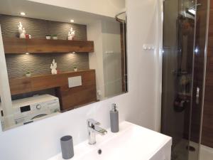 Fotografia z galérie ubytovania Apartament Morena v destinácii Świnoujście
