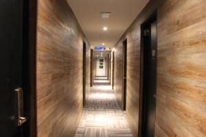 Bilde i galleriet til Hotel Time Boutique Nilai i Nilai