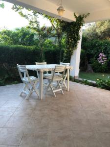 Κήπος έξω από το Korda