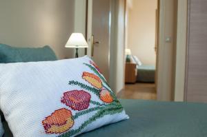 Fotografie z fotogalerie ubytování Casa Elaia v destinaci Áyios Dhimítrios