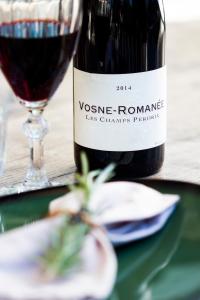 Boutique Hôtel Villa Fabulite的酒水