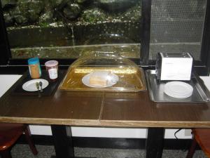 Kép Fumei Bluebird Homestay szállásáról Nancsuangban a galériában