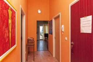 Foto sihtkohas Ližnjan asuva majutusasutuse Apartman Iva galeriist
