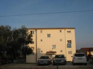 Hoone, kus apartement asub
