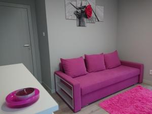 Gallery image of Apartament Exclusive in Kielce