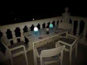 Fotografia z galérie ubytovania Mi Jardin v destinácii Benalmádena